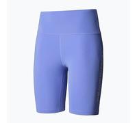 THE NORTH FACE NF0A8BQQ85N W Flex 8IN Tight AOP Leggings Donna Cyber Berry Waterfall P Taglia S