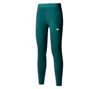 THE NORTH FACE NF0A8BQR8R4 W Flex 5IN Tight AOP Leggings Donna TNF Black Waterfall PRI Taglia M