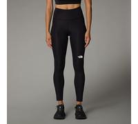THE NORTH FACE NF0A8BQT85N W Flex 25IN Tight AOP Leggings Donna Cyber Berry Waterfall P Taglia XL