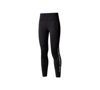 THE NORTH FACE NF0A8BQT8R4 W Flex 25IN Tight AOP Leggings Donna TNF Black Waterfall PRI Taglia L