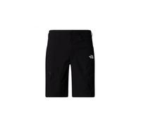 Pantaloncini da uomo The North Face Exploration Short - Eu Taglia: M / Colore: nero