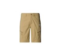 The North Face NF0A8BR5LK5 M Exploration Short - EU Pantaloncini Uomo Khaki Stone Taglia 34