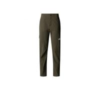 THE NORTH FACE NF0A8BR721L W Exploration Pant - EU Pantaloni Sportivi Donna New Taupe Green Taglia 6