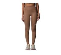 THE NORTH FACE NF0A8BRY6IH W Flex 28IN Tight Leggings Donna Latte Taglia XL