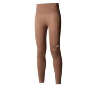 The North Face NF0A8BRY6IH W Flex 28IN Tight Leggings Donna Latte Taglia XS