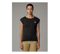 THE NORTH FACE NF0A8BS25S5 W TANKEN Tank - EU Canottiera Donna TNF Black Light Heather Taglia M