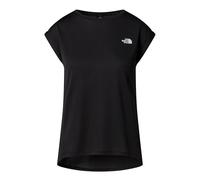 THE NORTH FACE NF0A8BS25S5 W TANKEN Tank - EU Canottiera Donna TNF Black Light Heather Taglia S