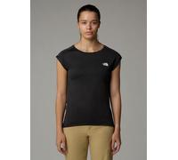 THE NORTH FACE NF0A8BS25S5 W TANKEN Tank - EU Canottiera Donna TNF Black Light Heather Taglia S