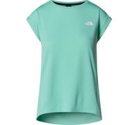 THE NORTH FACE NF0A8BS26EI W TANKEN Tank - EU Canottiera Donna Bright Foam Taglia L