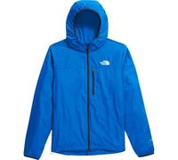 THE NORTH FACE NF0A8BSX6GI M BOLT POLARTEC JACKET Giacca Uomo Deep Nori Taglia XL