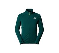 The North Face NF0A8BT09W9 W BOLT POLARTEC JACKET Giacca Donna Virtual Blue/Estate Blu Taglia XS