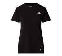 THE NORTH FACE NF0A8BT5JK3 W Lightning Alpine S/S T-Shirt Donna TNF Black Taglia XL