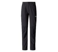 THE NORTH FACE W Speedlight Regular Pant - Donna - Nero - Taglia 42- modello 2025