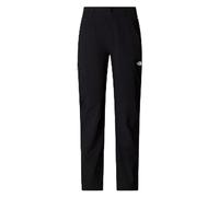 Pantaloni sportivi da donna The North Face Speedlight Regular Pant Taglia: S-M / Colore: nero
