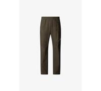 THE NORTH FACE NF0A8BT921L M Limestone Pant Pantaloni Sportivi Uomo New Taupe Green Taglia S