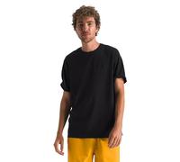 THE NORTH FACE NF0A8BVYJK3 M SS Nature Relaxed Tee T-Shirt Uomo TNF Black Taglia S