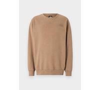 THE NORTH FACE NF0A8BW06IH M Nature Relaxed Crew Maglia Lunga Uomo Latte Taglia S