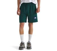 The North Face NF0A8C1JA1B M Box NSE Regular Short Pantaloncini Uomo Deep Nori/Estate Blue Taglia S