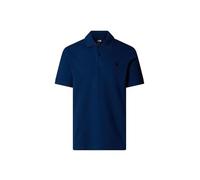 The North Face Essential Regular Short Sleeve Polo Blu S Uomo
