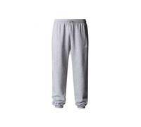 THE NORTH FACE NF0A8C1WDYX M Simple Dome Regular Tapered Jogger Pantaloni Sportivi Uomo TNF Light Grey Heather Taglia L