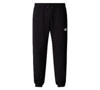 THE NORTH FACE Pantaloni 'SIMPLE DOME' nero / bianco, Taglia 34