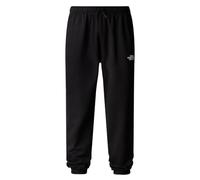 THE NORTH FACE NF0A8C1WJK3 M Simple Dome Regular Tapered Jogger Pantaloni Sportivi Uomo TNF Black Taglia XS