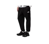 Pantaloni lunghi The North Face Simple Dome Tapered Regular neri - XL