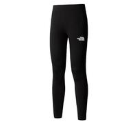 The North Face NF0A8C1XJK3 W Simple Dome Legging Leggings Donna TNF Black Taglia L