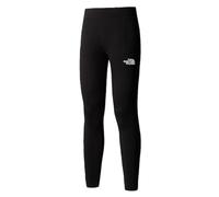 THE NORTH FACE NF0A8C1XJK3 W Simple Dome Legging Leggings Donna TNF Black Taglia XXL