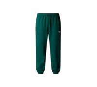 THE NORTH FACE NF0A8C1YJK3 W Simple Dome Regular Tapered Jogger Pantaloni Sportivi Donna TNF Black Taglia XS
