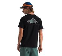 The North Face Outdoor Graph M - T-shirt - Uomo L