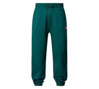 THE NORTH FACE NF0A8C25EC4 W Wide Leg Jogger Pantaloni Sportivi Donna Metallic Silver Heather Taglia L