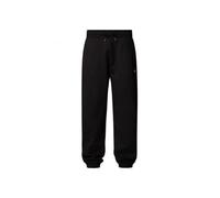 THE NORTH FACE NF0A8C25EC4 W Wide Leg Jogger Pantaloni Sportivi Donna Metallic Silver Heather Taglia M