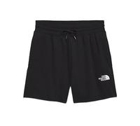 THE NORTH FACE NF0A8C2FJK3 W Essential Relaxed Short Pantaloncini Donna TNF Black Taglia M