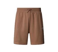 The North Face Men Essential Relaxed Short Marrone - Taglia M Abbigliamento Uomo