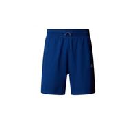 THE NORTH FACE NF0A8C2GD1R M Essential Relaxed Short Pantaloncini Uomo Estate Blue Taglia L