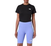 THE NORTH FACE NF0A8C2H0YI W Simple Dome Legging Short Pantaloncini Donna Virtual Blue Taglia S