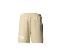 THE NORTH FACE NF0A8C2S3X4 M Easy Regular Short Pantaloncini Uomo Gravel Taglia XS