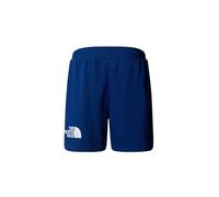 THE NORTH FACE Pantaloni 'EASY' blu cobalto / bianco, Taglia 35-36
