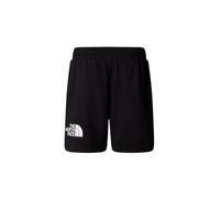 The North Face - Easy Regular Short - Pantaloncini L - Regular nero
