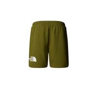 THE NORTH FACE NF0A8C2SPIB M Easy Regular Short Pantaloncini Uomo Forest Olive Taglia S