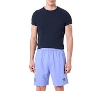 THE NORTH FACE NF0A8C2X0YI U Mountain CLEANUP Relaxed Short Pantaloncini Uomo Virtual Blue Taglia S