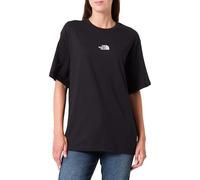 THE NORTH FACE NF0A8C3AJK3 U SS Never Stop Relaxed Tee T-Shirt Uomo TNF Black Taglia XL