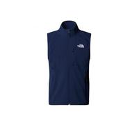 The North Face - Nimble - Gilet blu navy vetta S