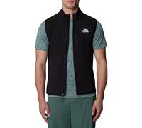 Gilet The North Face Nimble WindWall nero - S