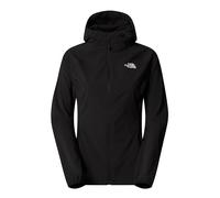 THE NORTH FACE NF0A8CD9JK3 W Nimble Hoodie - EU Maglia Lunga Donna TNF Black Taglia L
