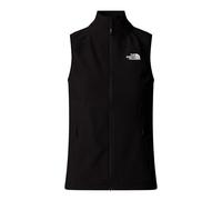 The North Face - Giacca da trekking senza maniche da donna - W Nimble Vest TNF Black per Donne - Taglia S - Nero