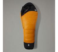 THE NORTH FACE NF0A8CNH1U5 INFERNO -40F/-40C Sacco a pelo Uomo BRUSHFIRE ORANGE/TNFBLACK Taglia REG