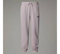 THE NORTH FACE NF0A8CNQ8Q0 M Reaxion Fleece Jogger - EU Pantaloni Sportivi Uomo Summit Navy Dark Heather Taglia XL