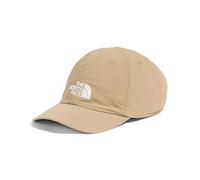 Cappellino The North Face Horizon beige chiaro logo bianco - L-XL